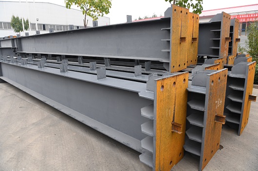 臨汾鋼結構之輕鋼結構和重鋼結構怎么界定？