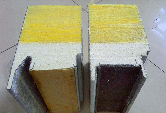 晉城鋼結(jié)構(gòu)工程圍護系統(tǒng)保溫材料“錢途無量”？