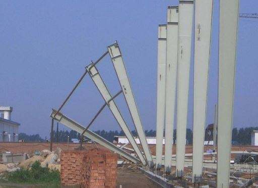 快看看，選對(duì)鋼結(jié)構(gòu)廠家有多重要