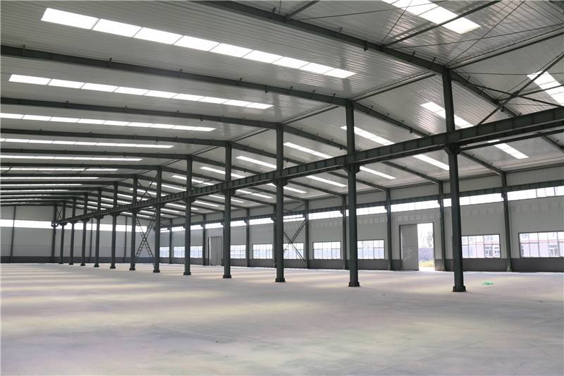 輕型鋼結(jié)構(gòu)工程的造價(jià)如何做預(yù)算？