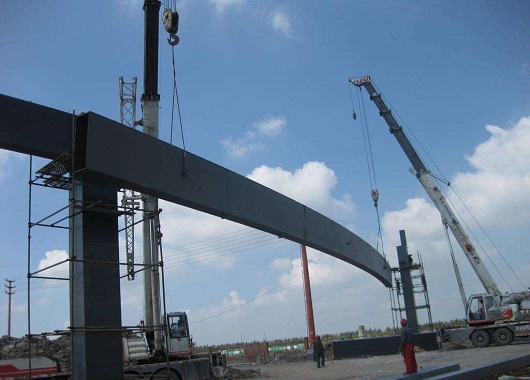 新辦法落實山西鋼結(jié)構施工安全責任