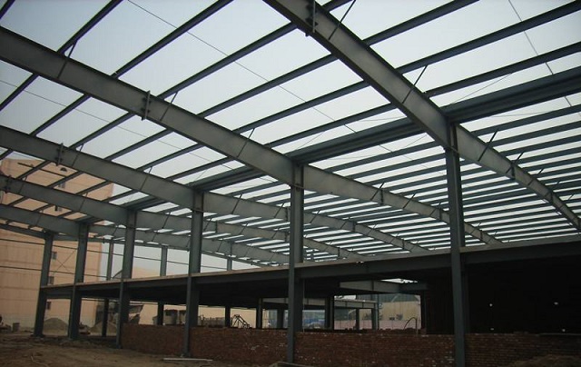 鋼結構廠房的形式很多？多數企業都這選這種
