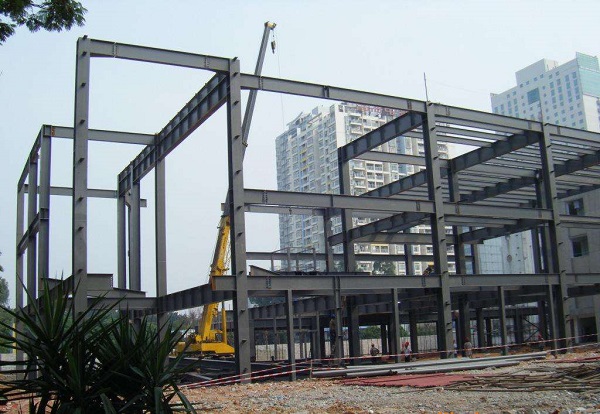 輕鋼框架結(jié)構(gòu)體系的定義及應用