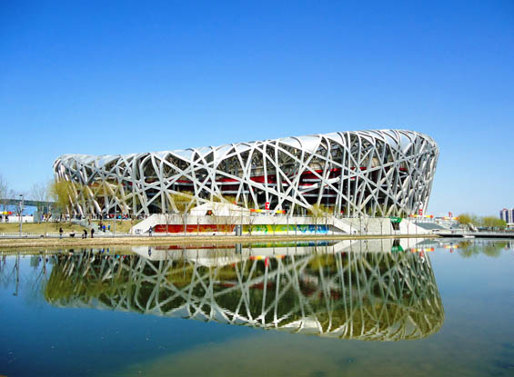 國內和國外鋼結構的不同之處，廠家都不清楚