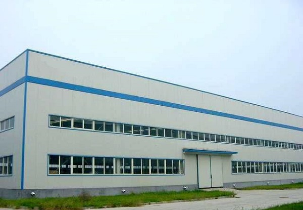 鋼結構廠家提醒，廠房防腐維護需要做到這幾點