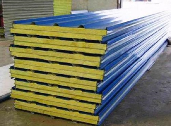 鋼結(jié)構(gòu)房屋中的巖棉板，對(duì)身體的到底有沒(méi)有傷害