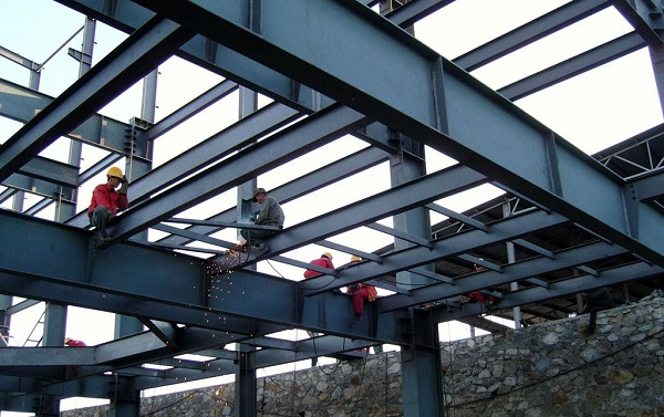 大工程也有小細節，樓承板上混凝土澆筑要關注的10個要點