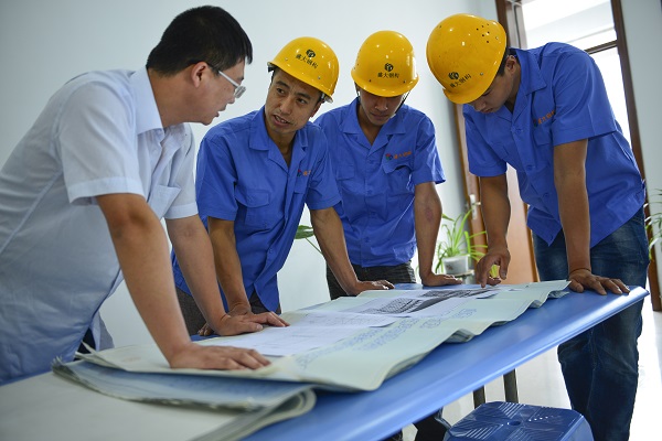 鋼結(jié)構(gòu)廠(chǎng)房各部分計(jì)算規(guī)則、步驟以及注意事項(xiàng)