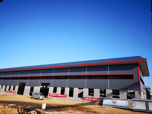 揭秘山西鋼結(jié)構(gòu)廠(chǎng)家，鋼結(jié)構(gòu)廠(chǎng)房報(bào)價(jià)“套路”