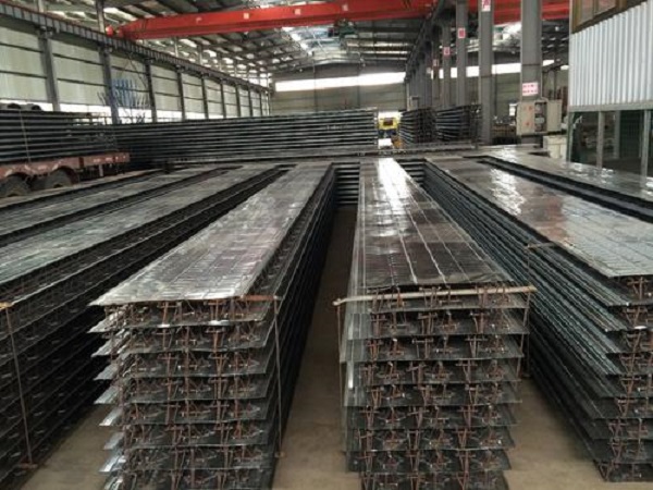 長(zhǎng)治樓承板廠(chǎng)家鋼筋桁架樓承板一平米價(jià)格及安裝