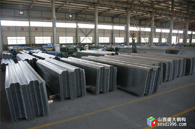 了解山西樓承板生產廠家定價，讓您在選購時心中有數-山西盛大鋼構