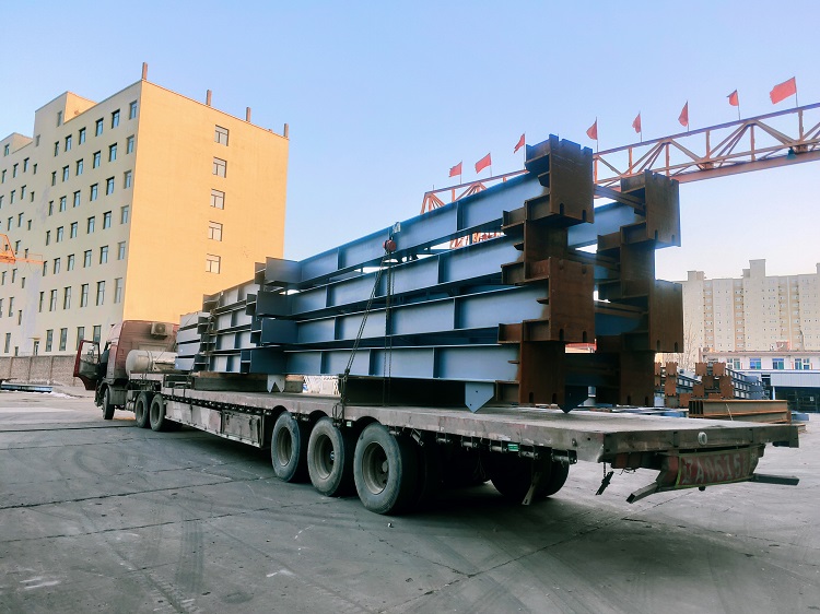 山西鋼結(jié)構(gòu)公司盛大鋼構(gòu)，27年品質(zhì)傳承