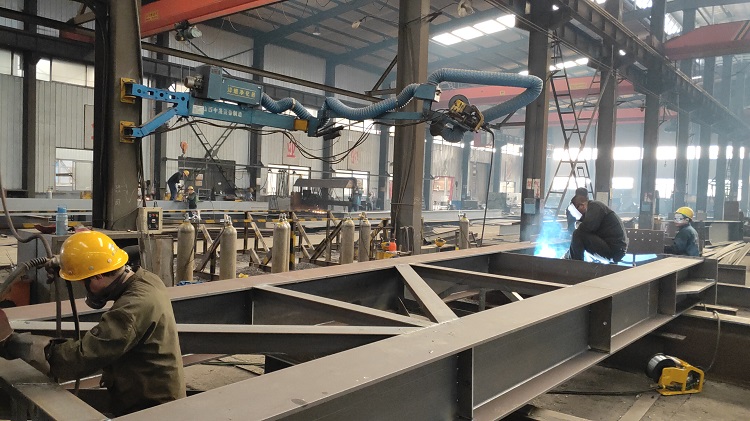 山西鋼結(jié)構(gòu)加工，27年山西知名鋼結(jié)構(gòu)生產(chǎn)廠家