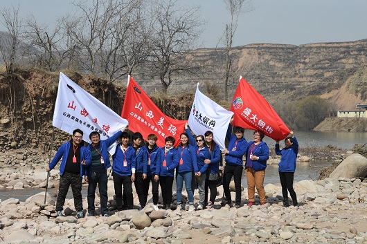 山西盛大鋼結構