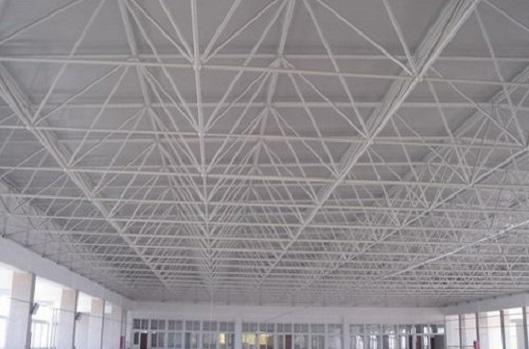 鋼結構屋面系統(tǒng)