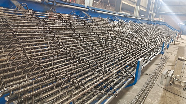 鋼筋桁架樓承板這樣買，買不了吃虧和上當(dāng)